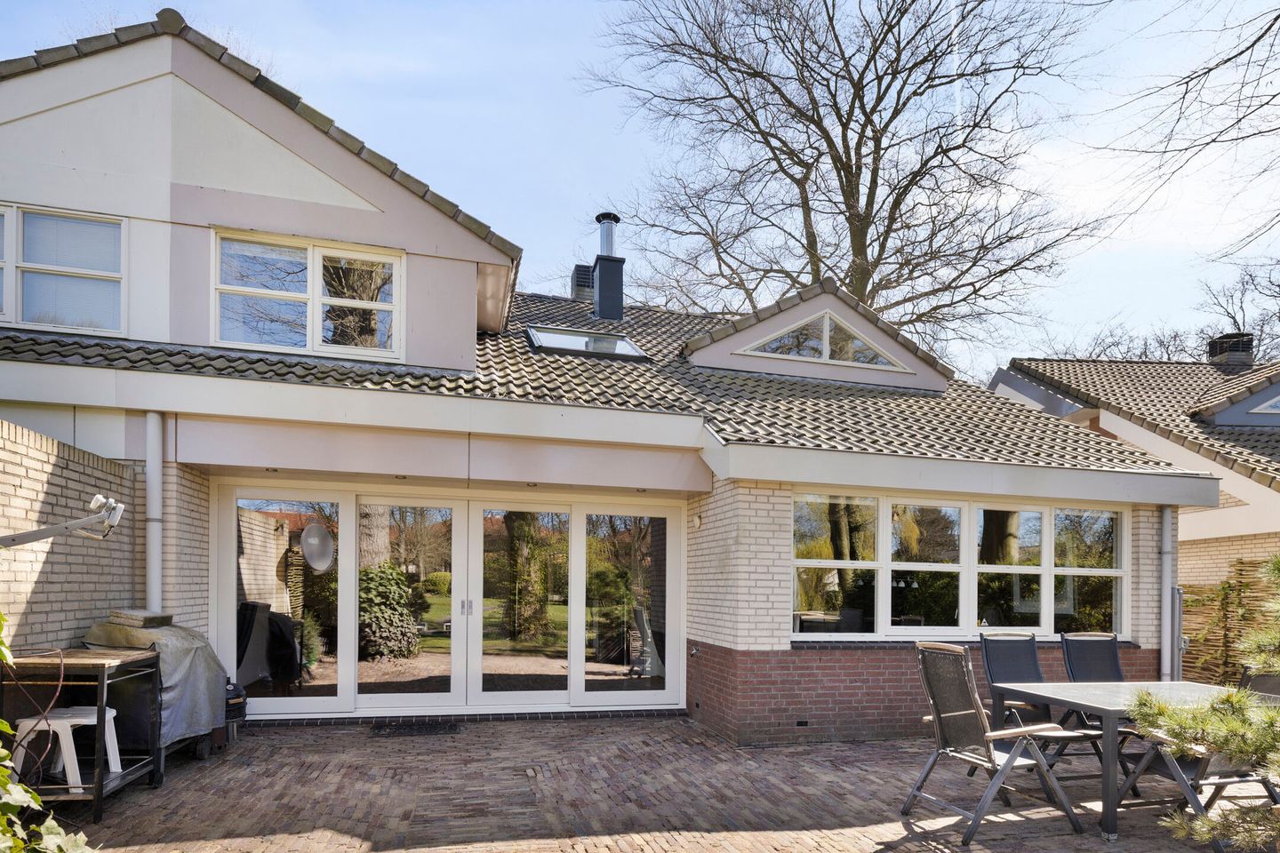 Foto 34 van Kloosterlaan 32