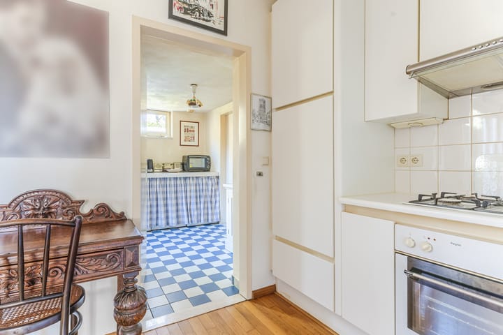 Foto 5 van Servatiusstraat 5