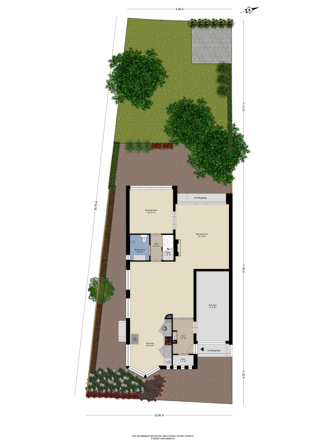 Foto 43 van Kloosterlaan 32