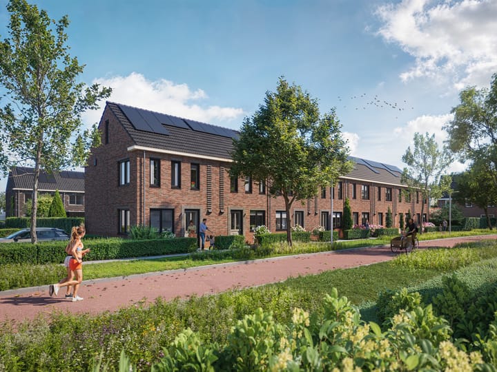 Foto 5 van In de wind 65