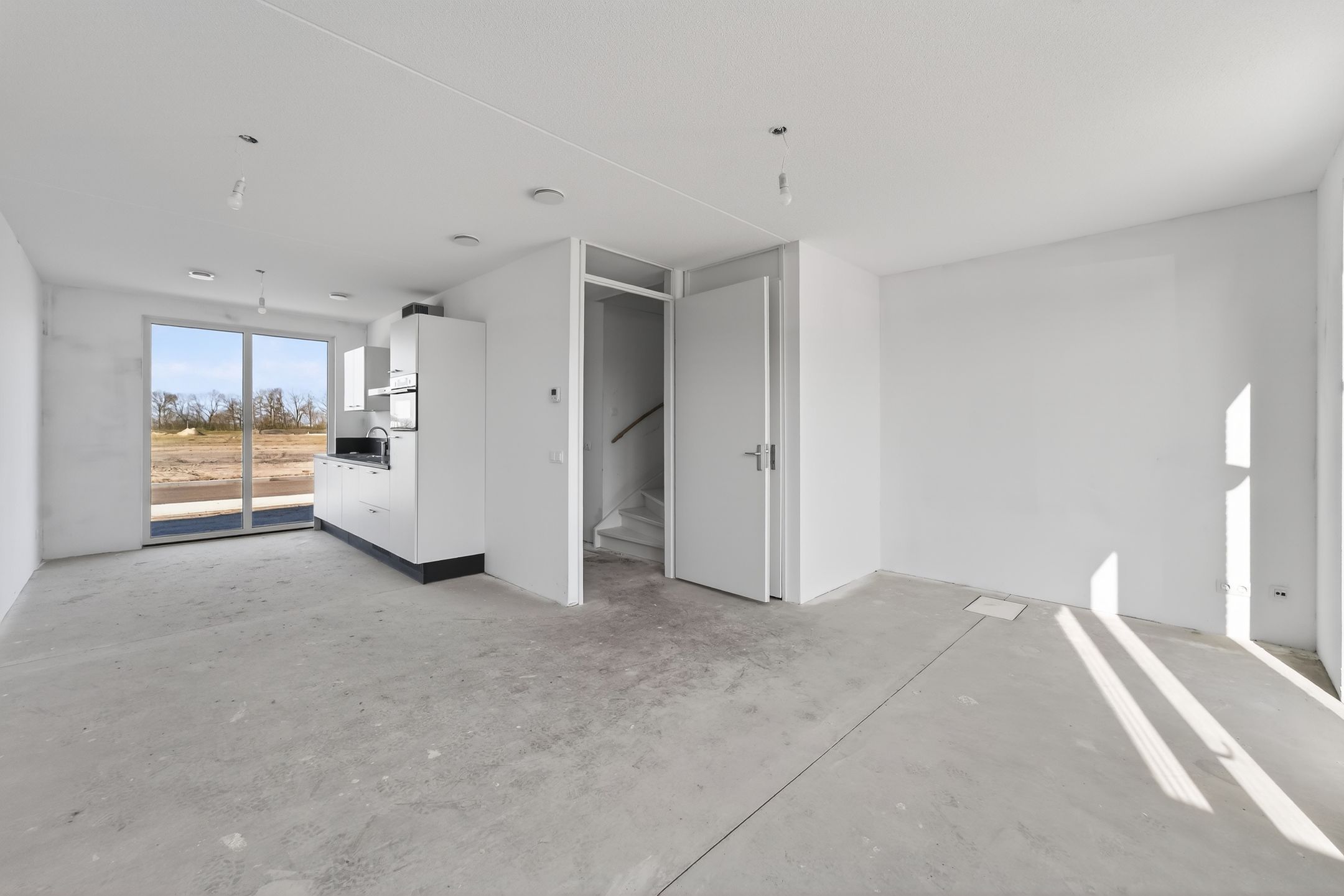 Foto 9 van In de wind 53