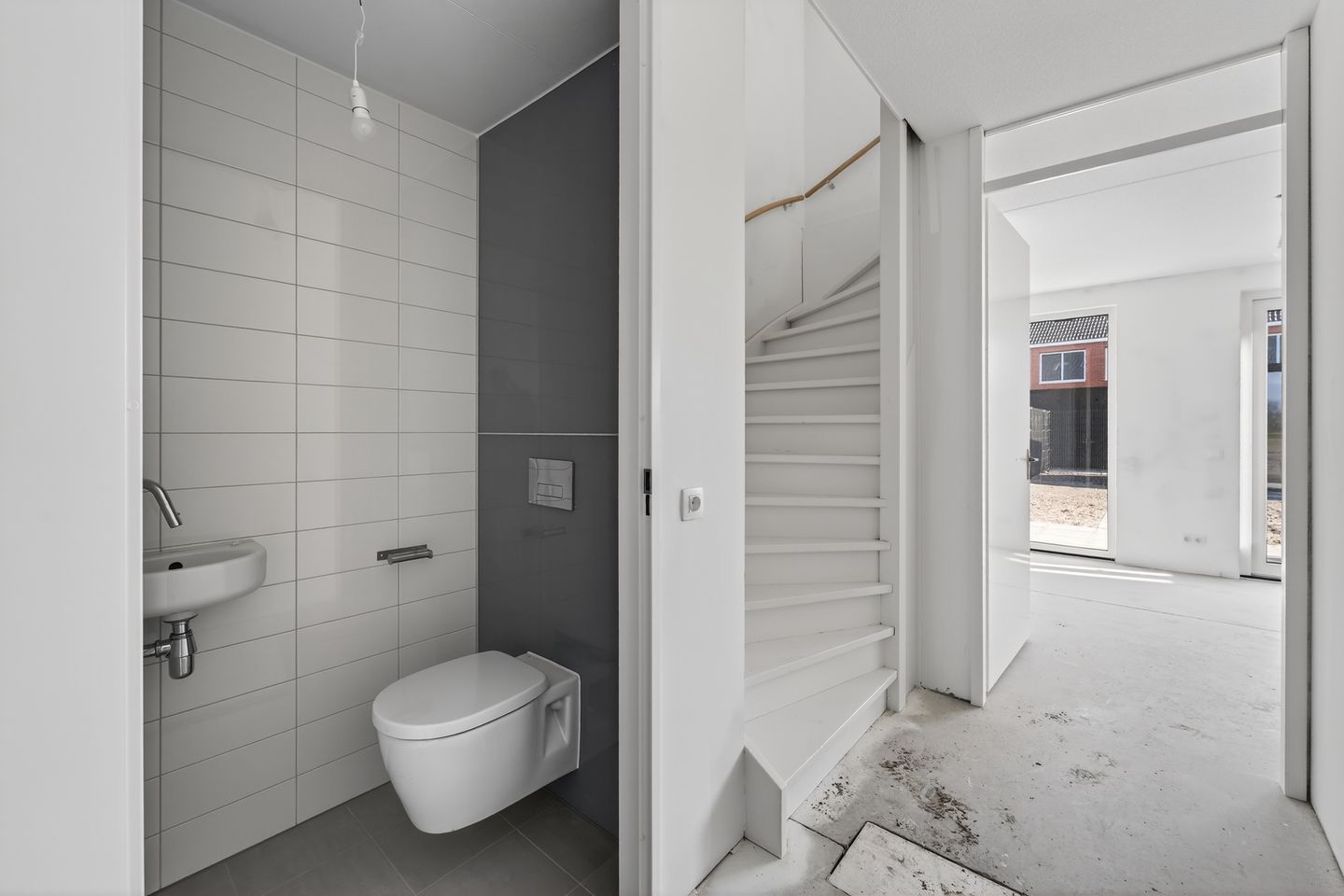 Foto 19 van In de wind 53