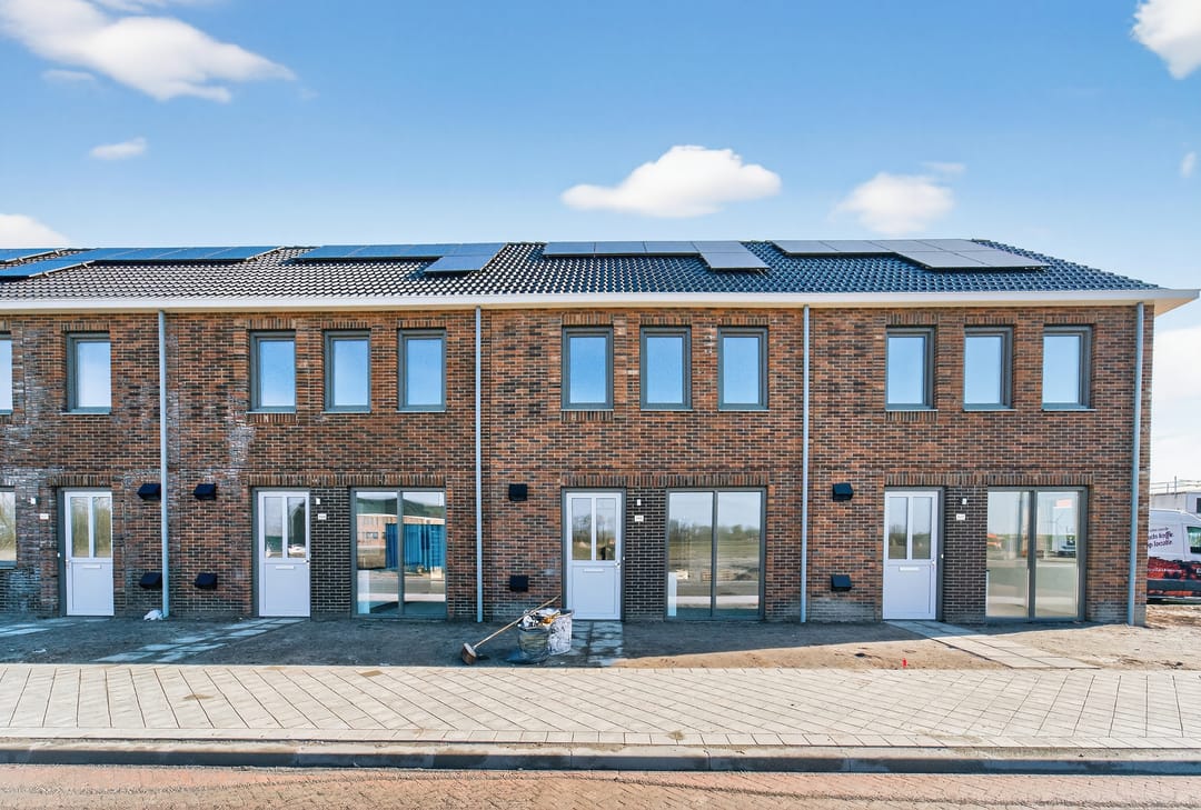 Foto 41 van In de wind 53