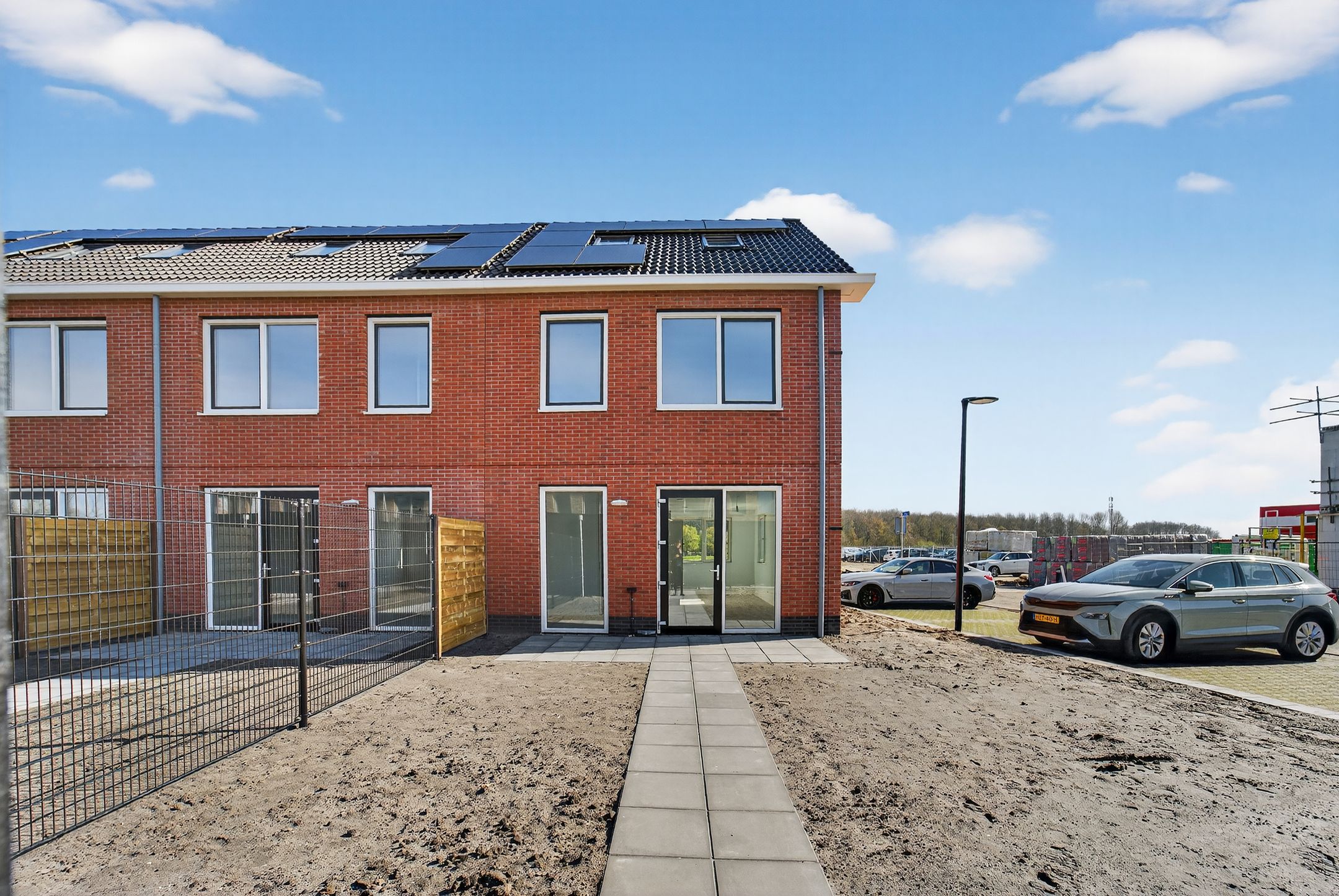 Foto 75 van In de wind 33