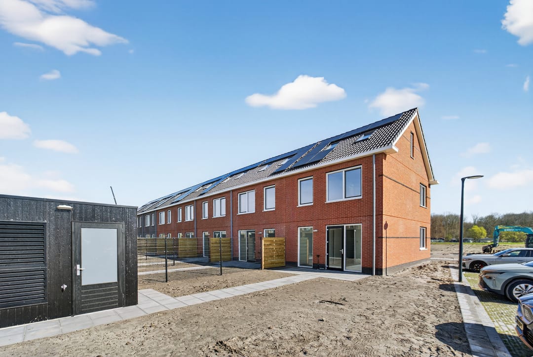 Foto 76 van In de wind 53