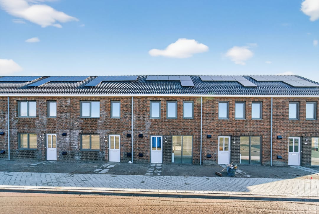 Foto 8 van In de wind 19