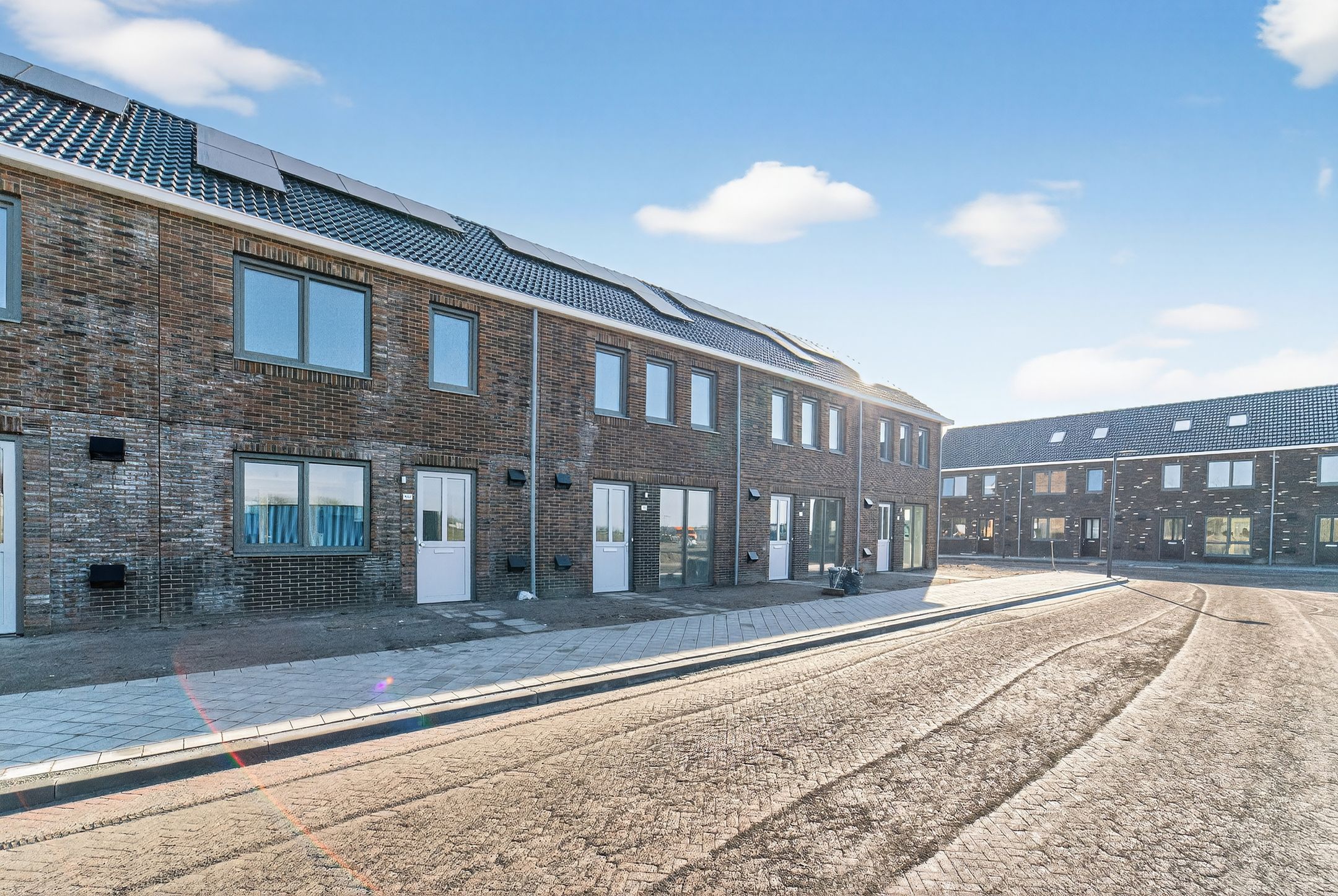 Foto 9 van In de wind 19