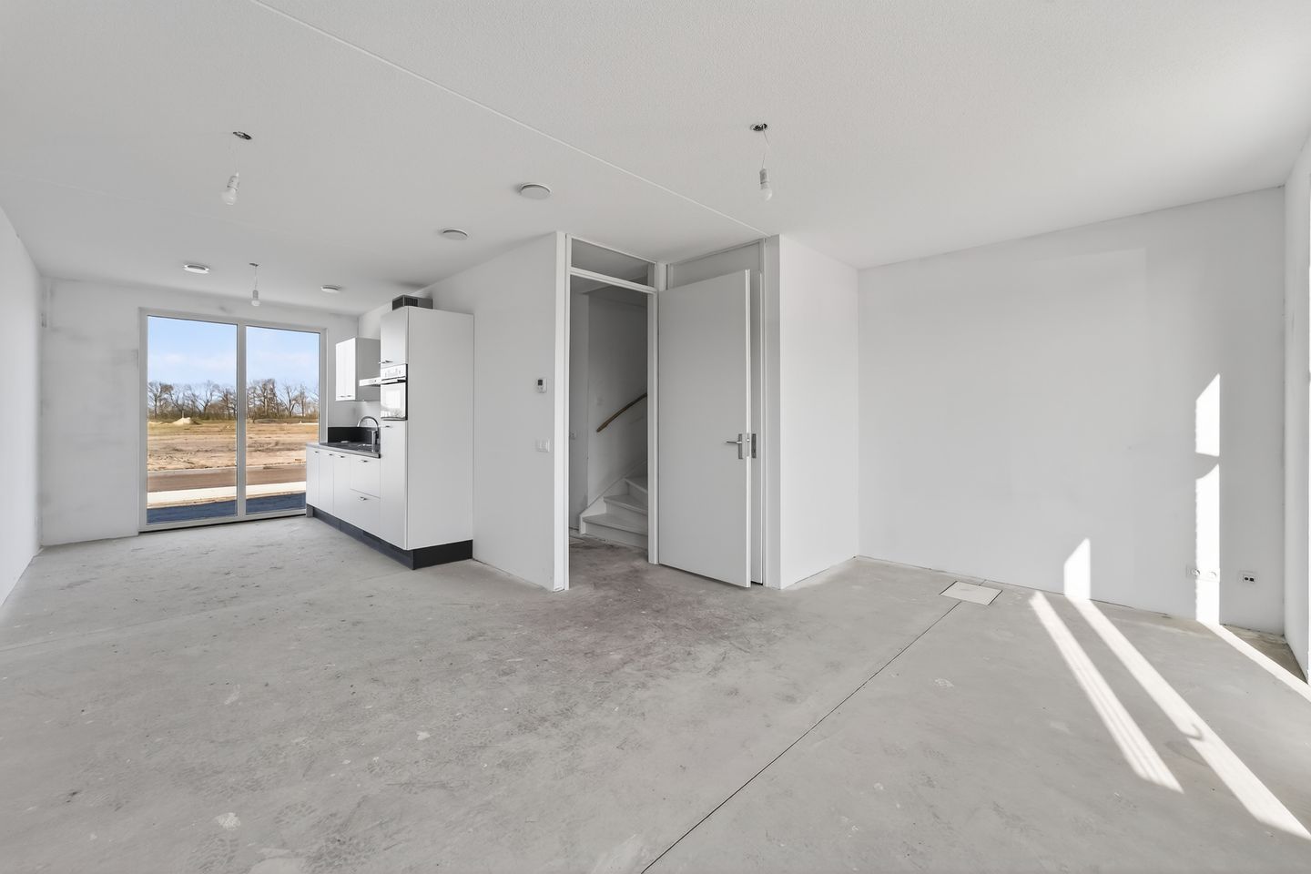 Foto 10 van In de wind 19