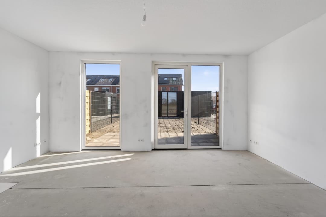 Foto 13 van In de wind 19