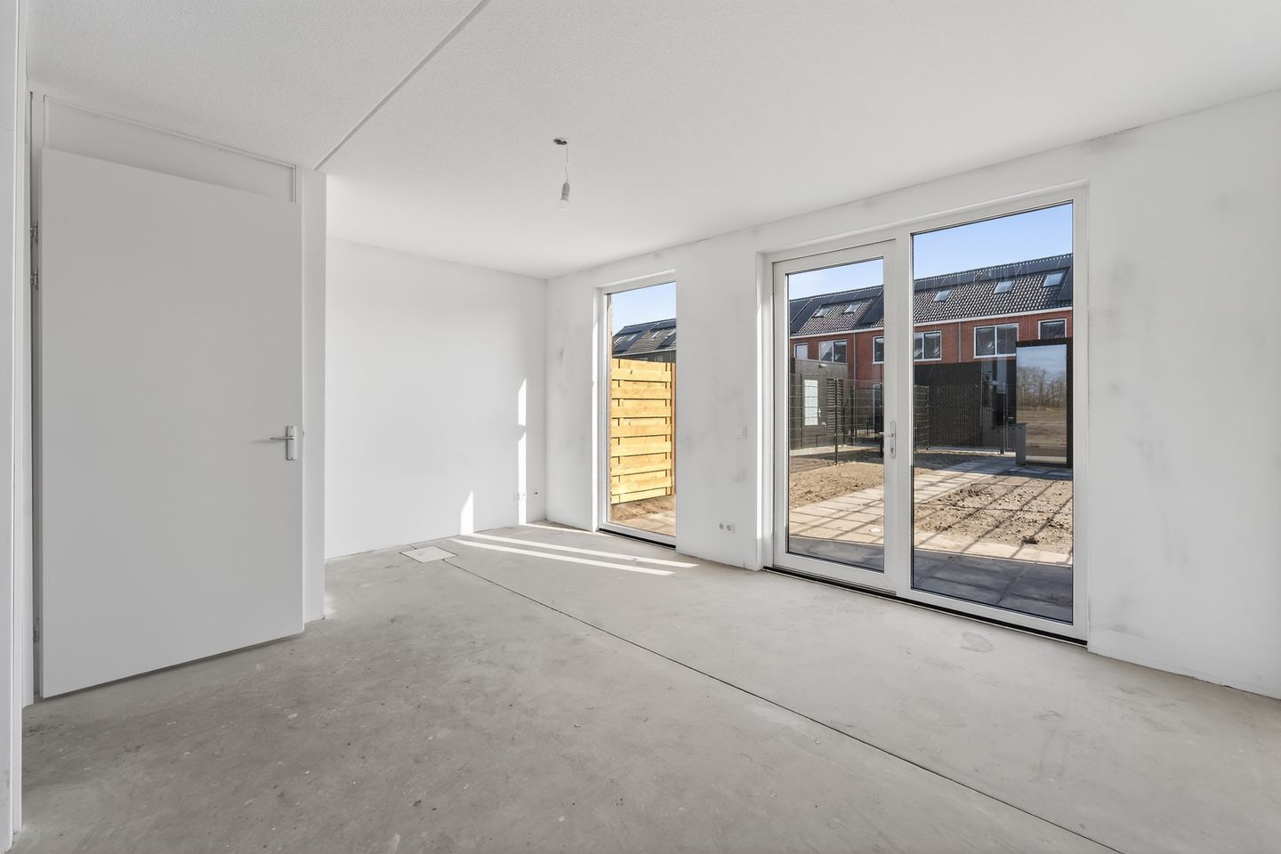 Foto 14 van In de wind 19