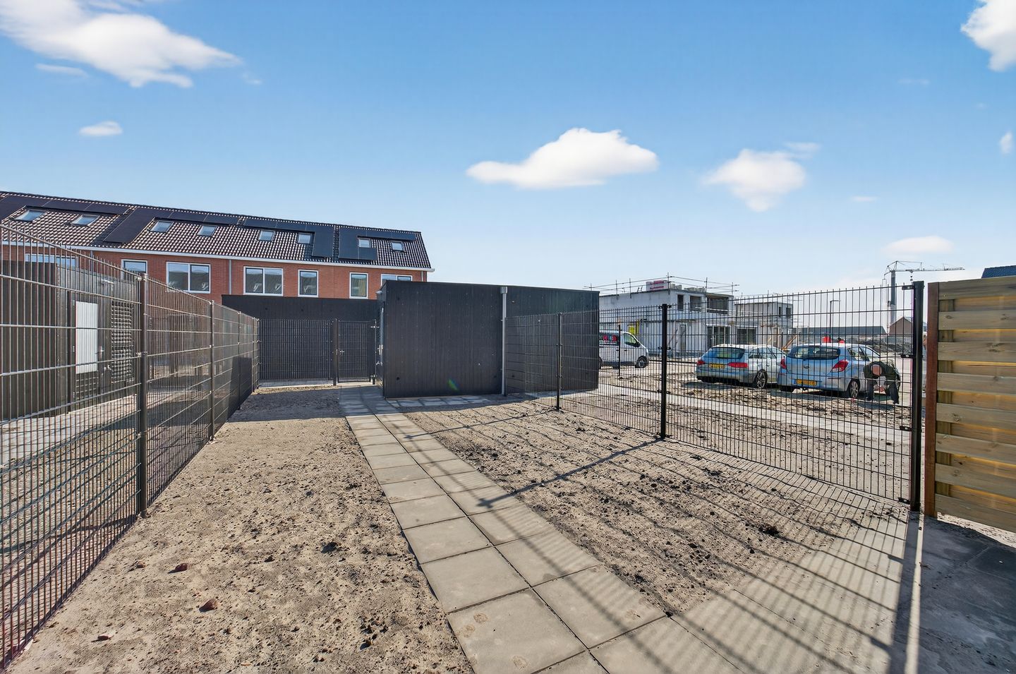 Foto 40 van In de wind 19