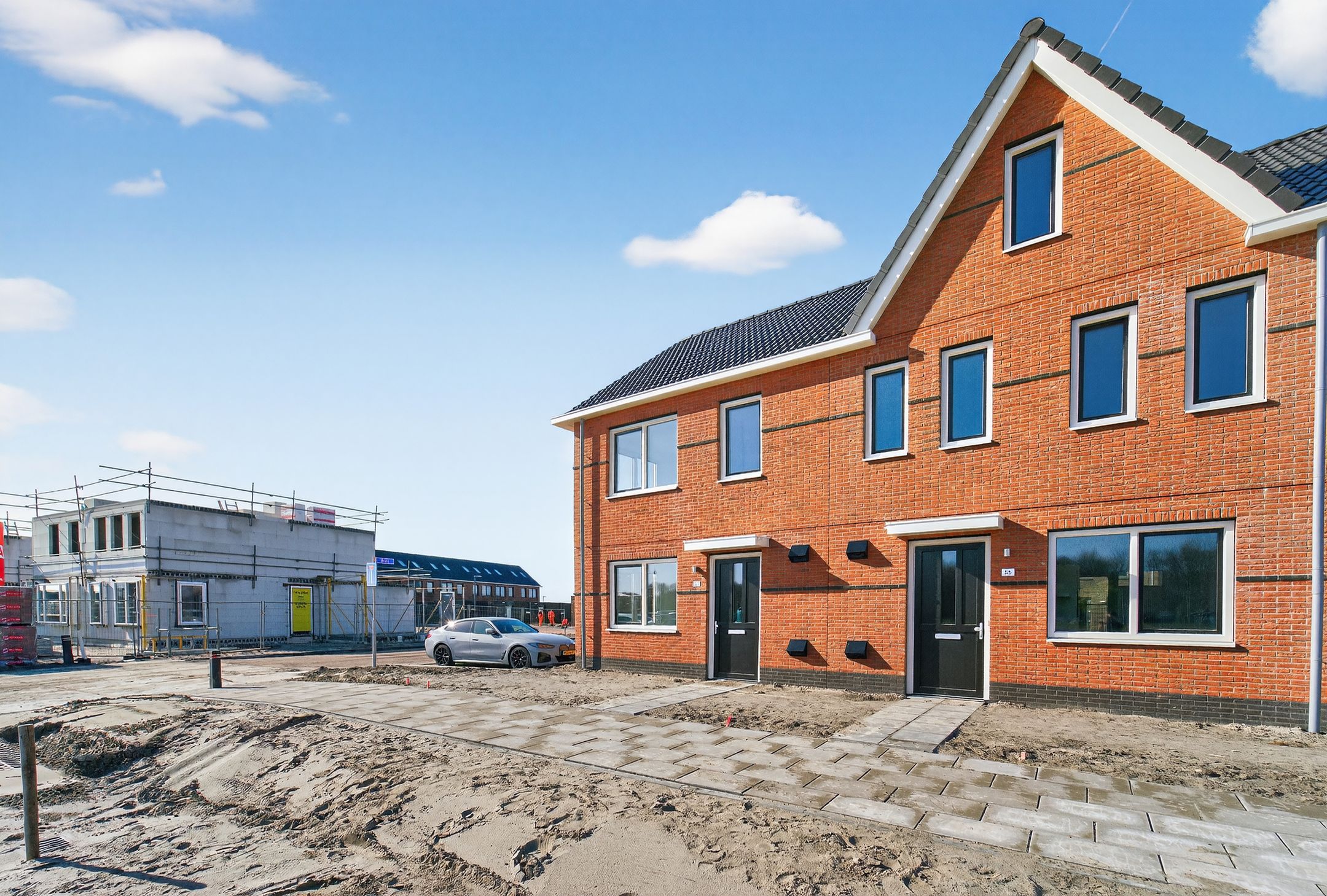 Foto 45 van In de wind 19