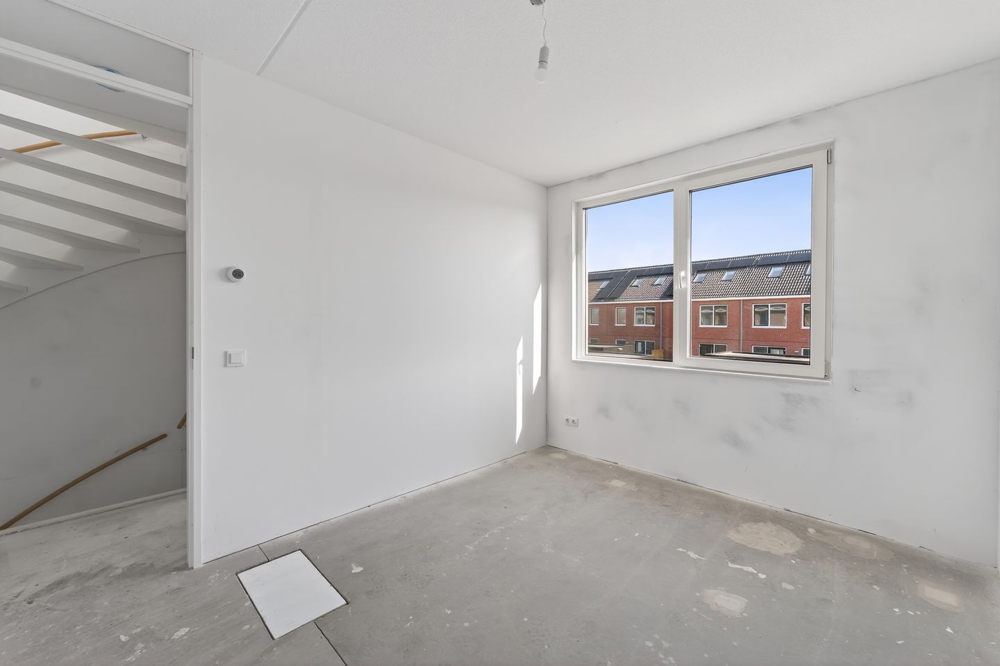 Foto 25 van In de wind 53