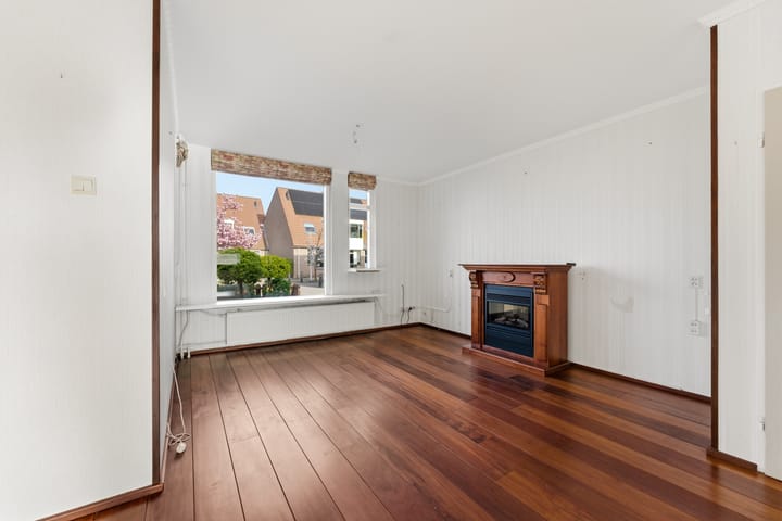 Foto 4 van Koolmees 136