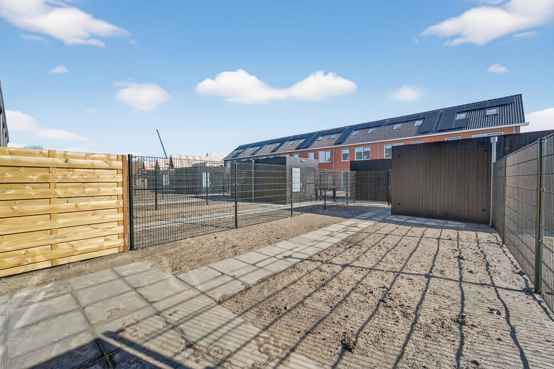 Foto 38 van In de wind 53