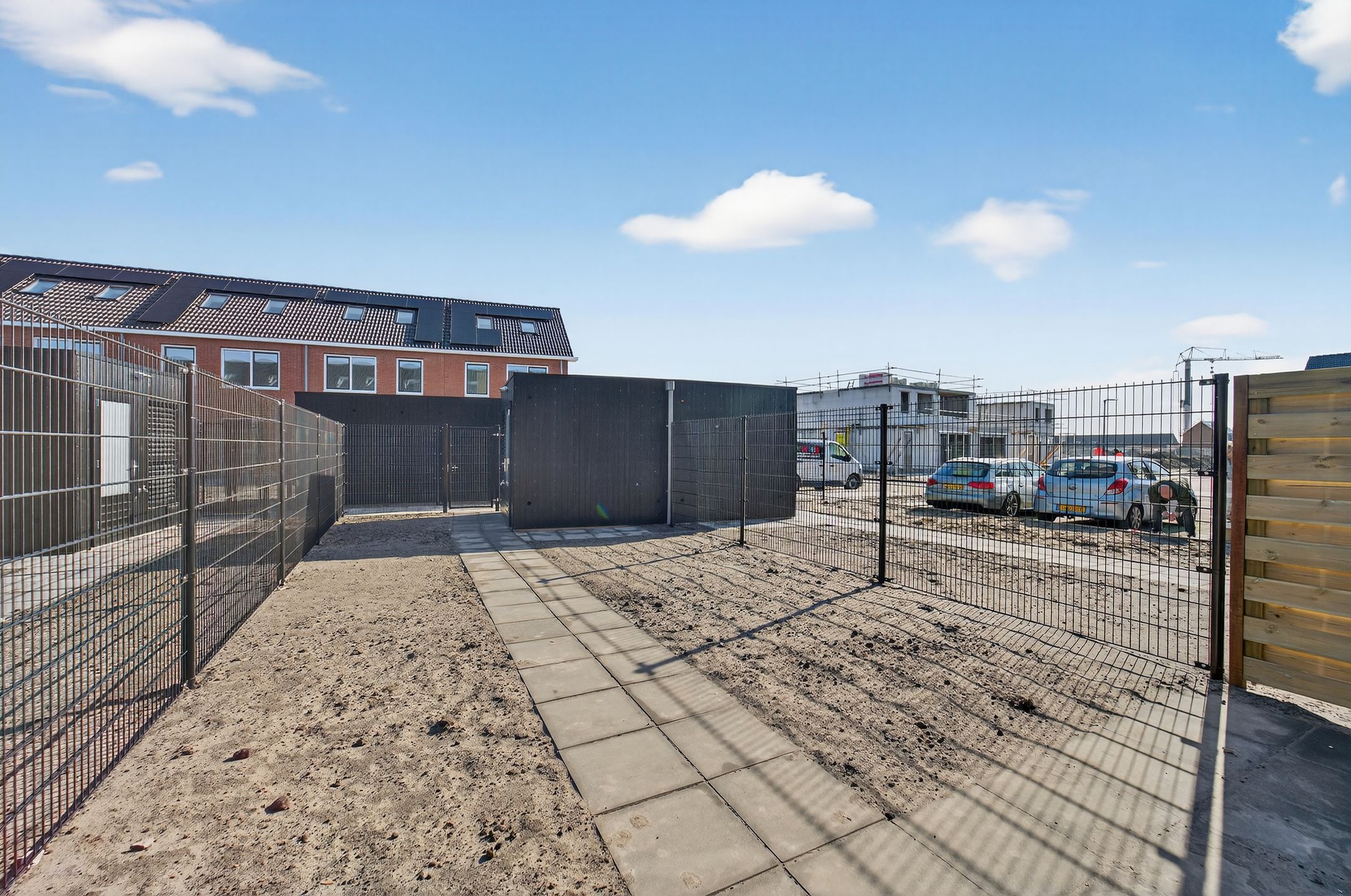 Foto 39 van In de wind 53