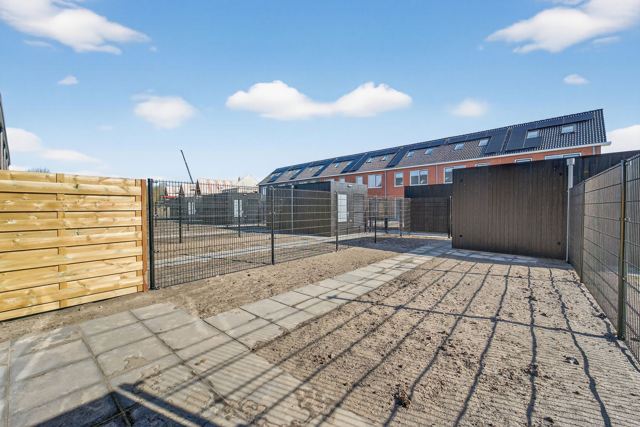 Foto 39 van In de wind 19