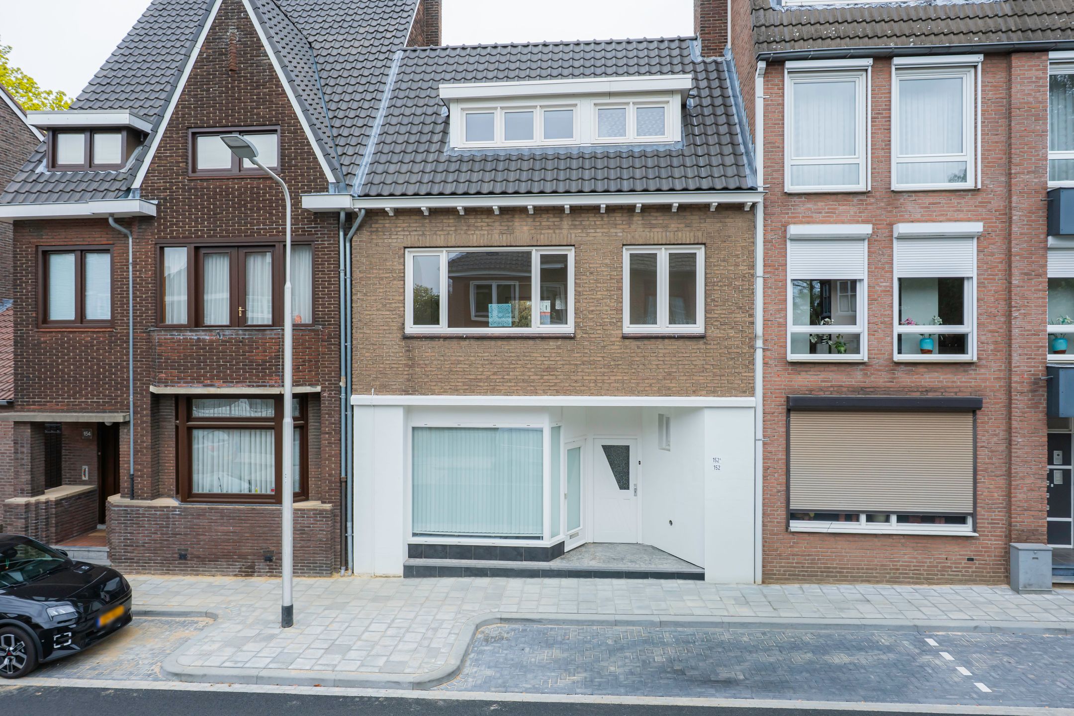Akerstraat 152 
