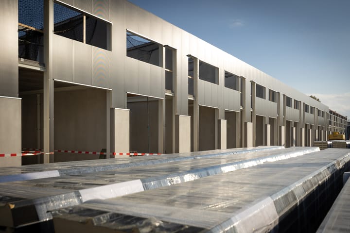 Molenakkers 2-6, Asten