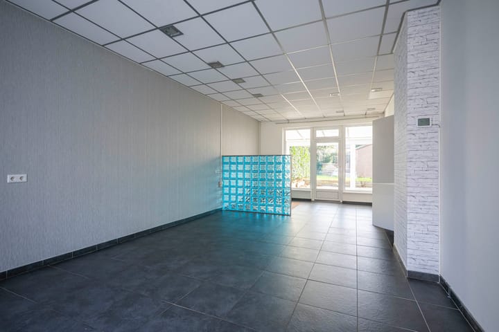 Studio te koop: Akerstraat 152, Kerkrade