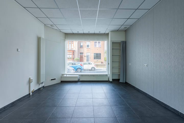 Studio te koop: Akerstraat 152, Kerkrade