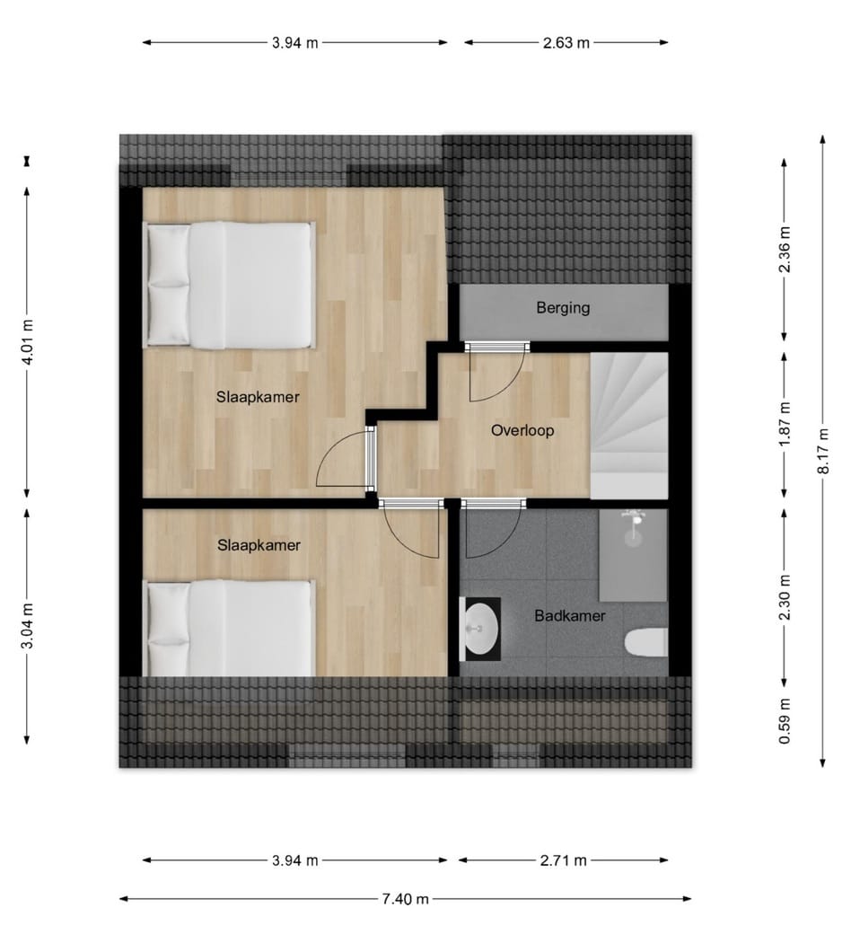 Foto 26 van Akerstraat 152