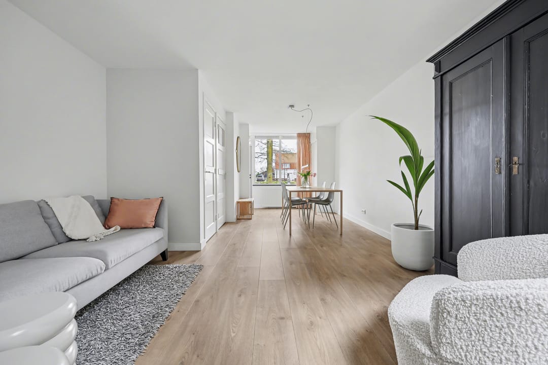 Foto 2 van Houtse Heuvel 44-A