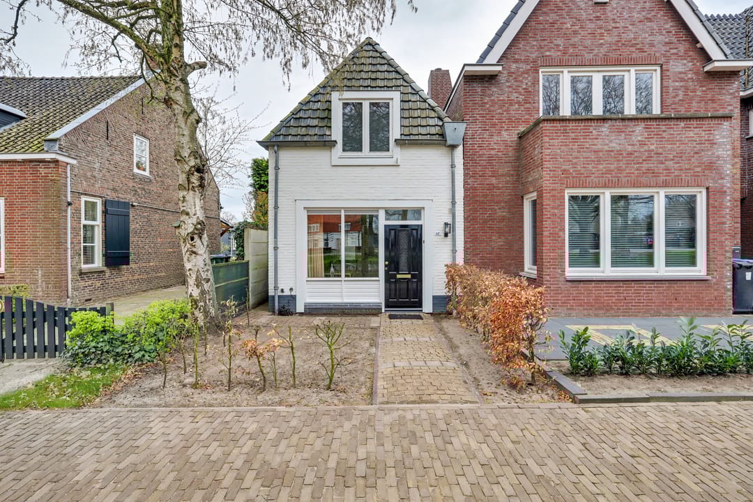 Foto 8 van Houtse Heuvel 44-A