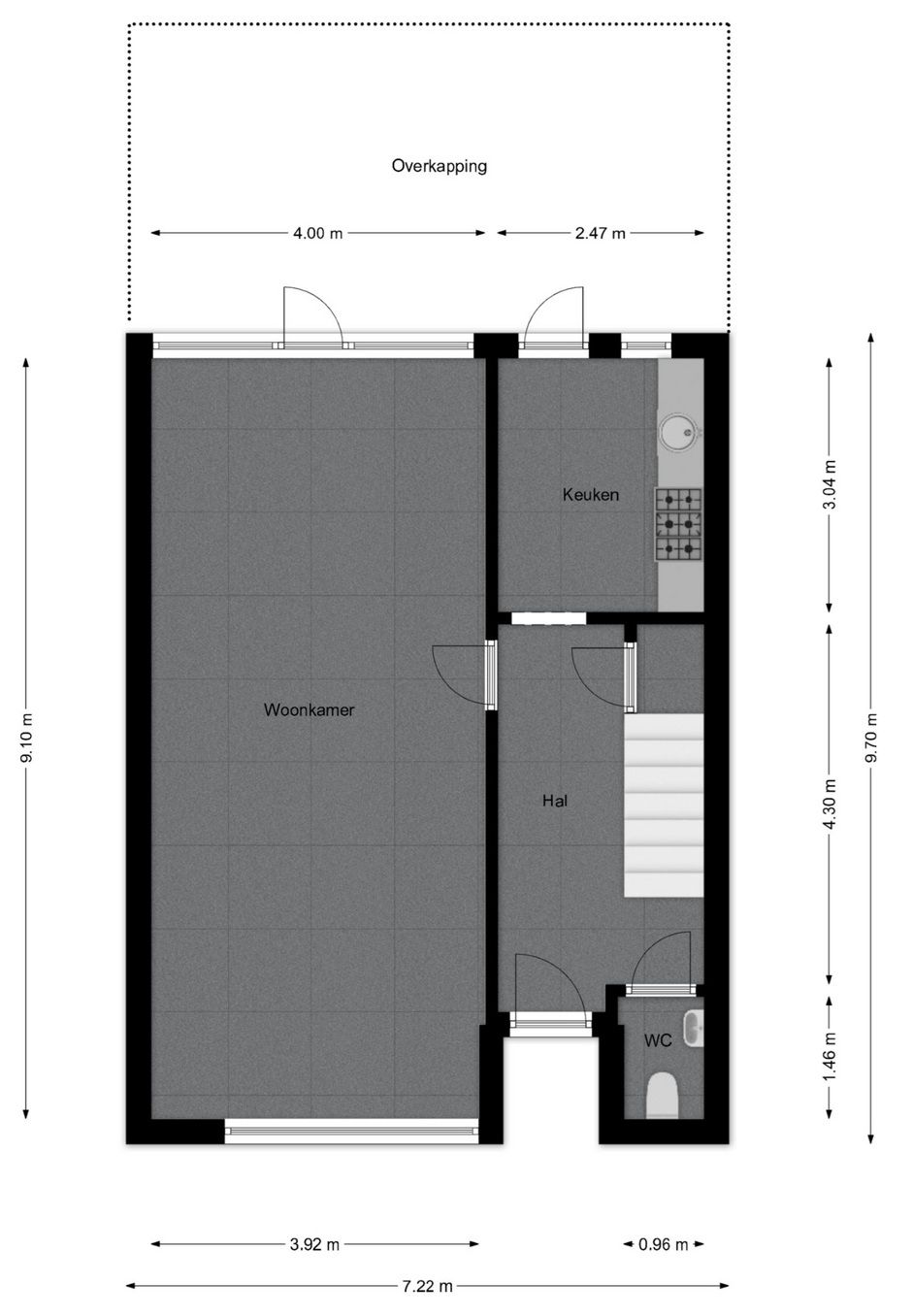 Foto 24 van Akerstraat 152