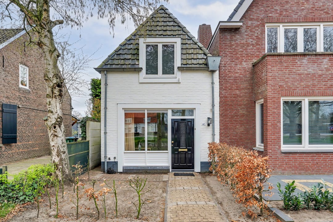 Foto 1 van Houtse Heuvel 44-A