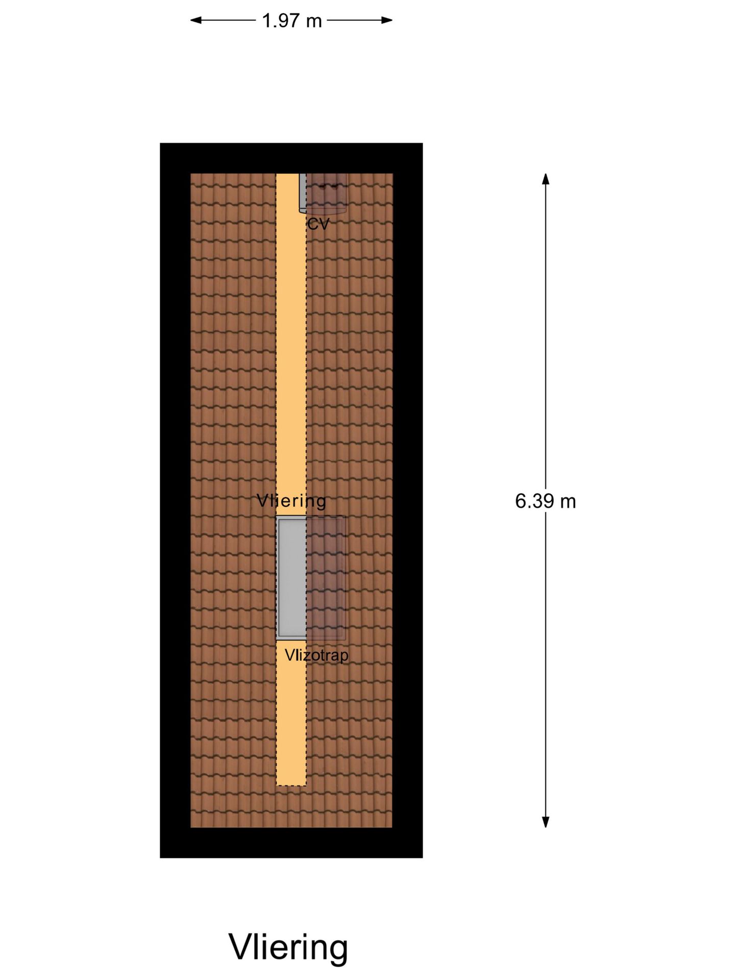 Foto 35 van Houtse Heuvel 44-A