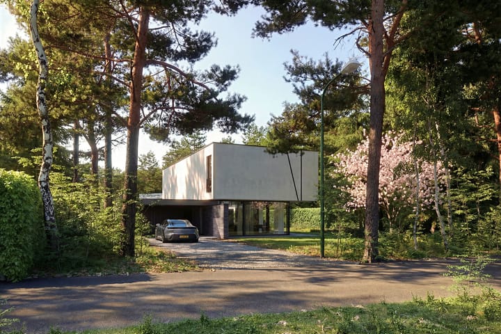 Photo 3 of Nachtegaallaan - bouwnummer 2