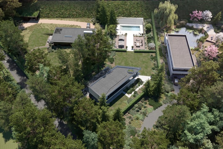 Photo 4 of Nachtegaallaan - bouwnummer 2