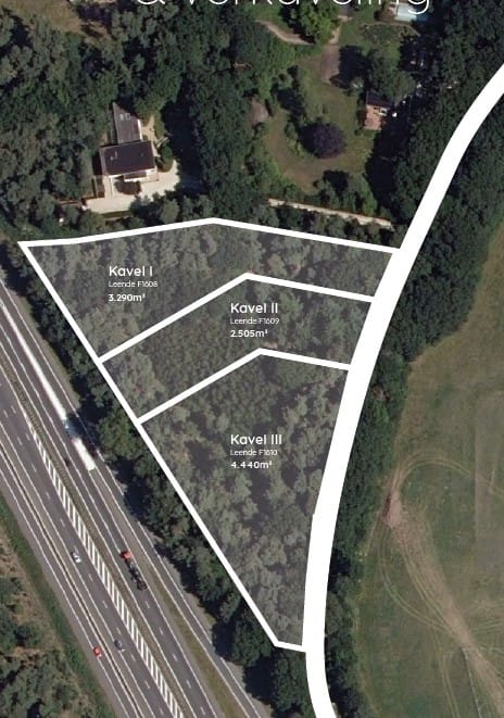 Foto 5 van Nachtegaallaan - bouwnummer 2