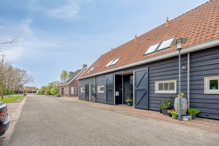 Foto 2 van Schuurhoek 7