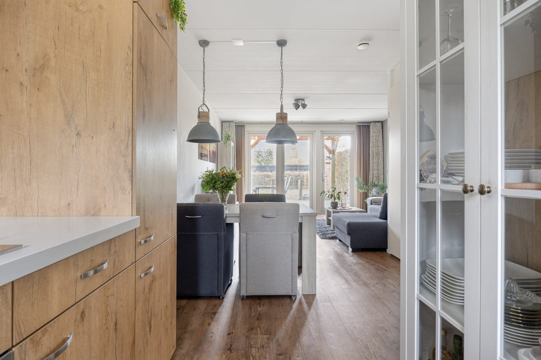 Foto 8 van Schuurhoek 7