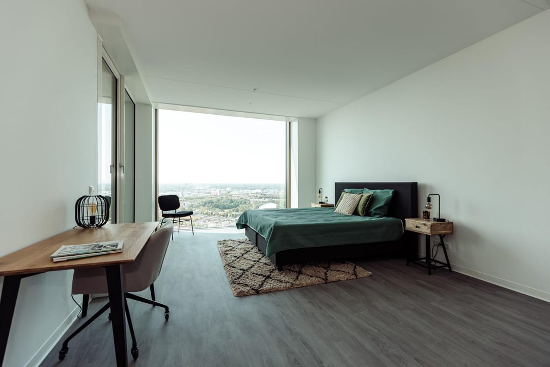 Photo 28 of Machinekamerplein 32-327