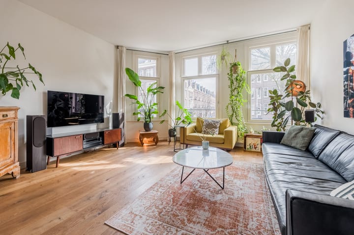 Foto 4 van Tolstraat 100-1