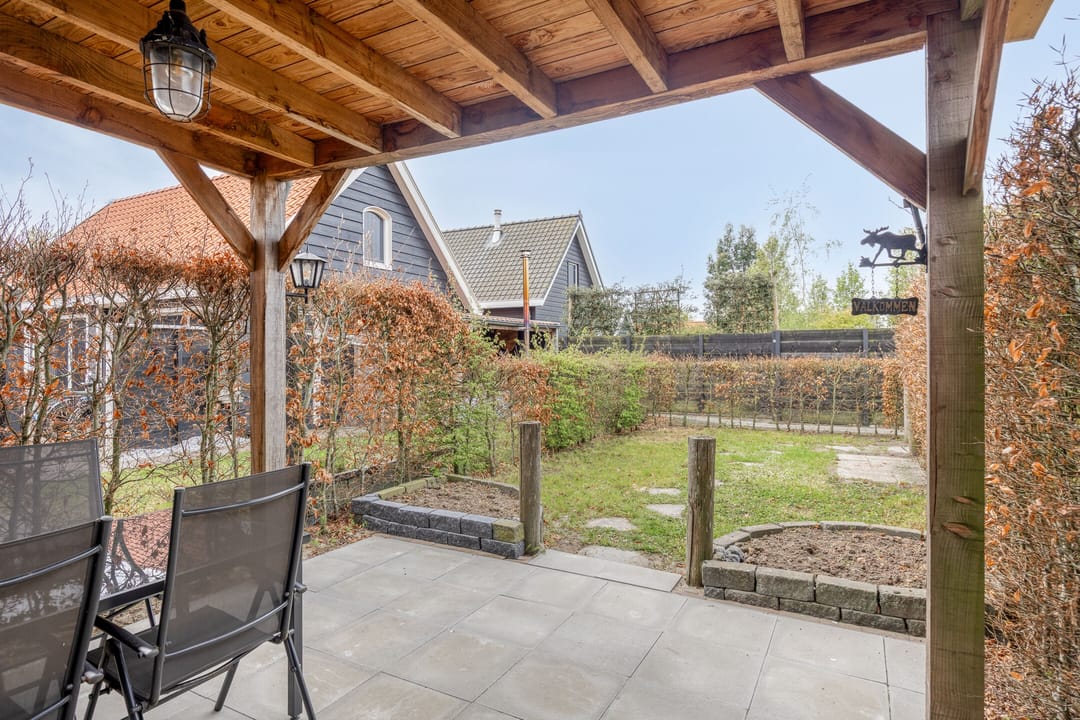 Foto 7 van Schuurhoek 7