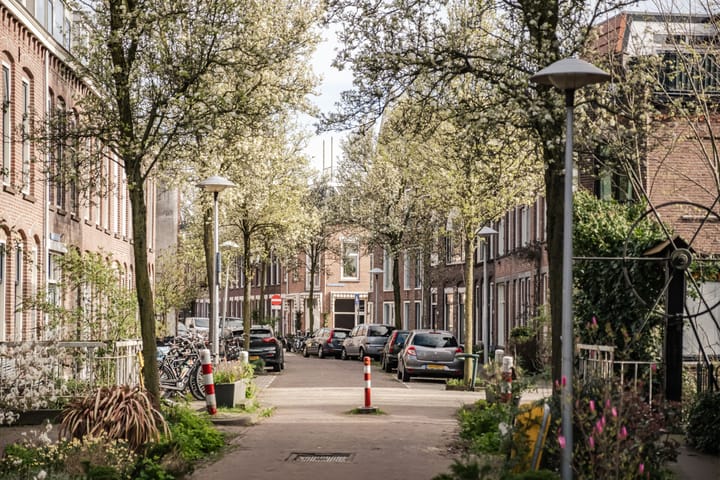 Foto 3 van Kwartelstraat 2-B