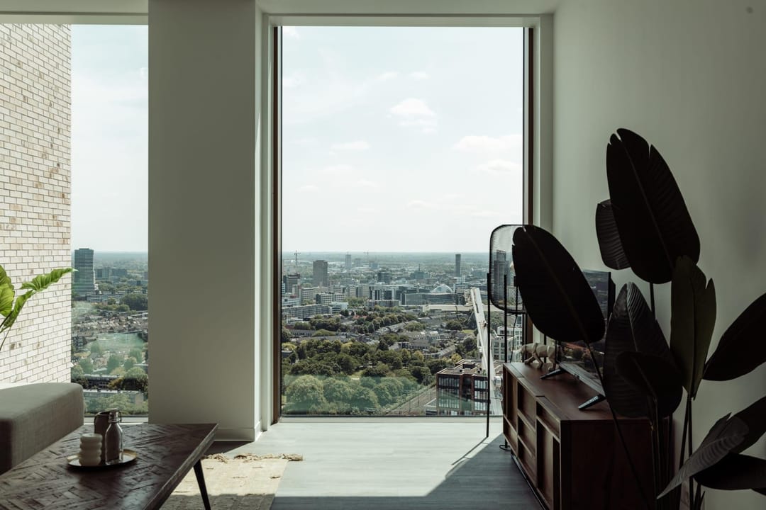 Photo 26 of Machinekamerplein 32-327