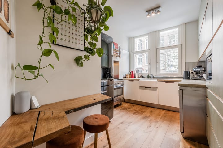 Foto 2 van Tolstraat 100-1