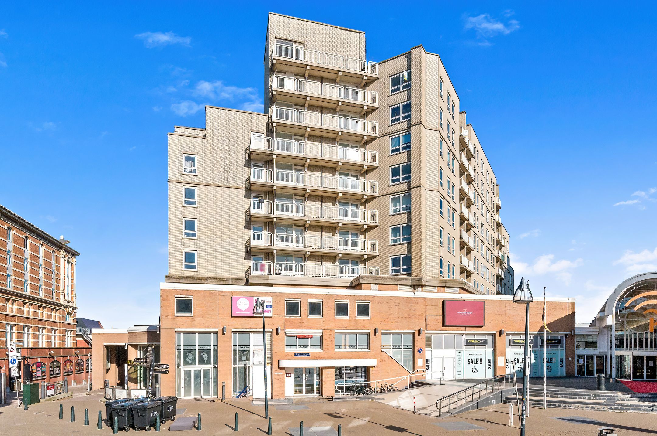 Gevers Deynootweg 692 