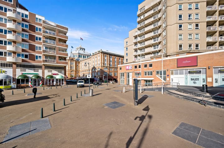 Foto 2 van Gevers Deynootweg 692