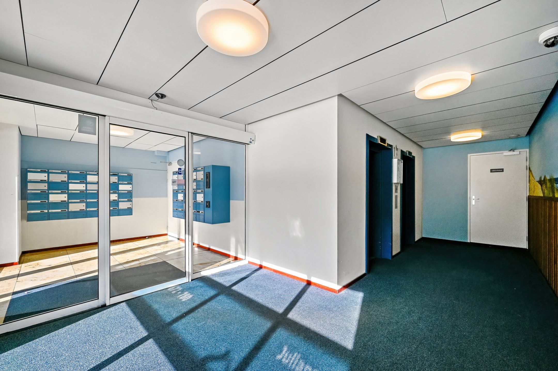 Foto 6 van Gevers Deynootweg 692