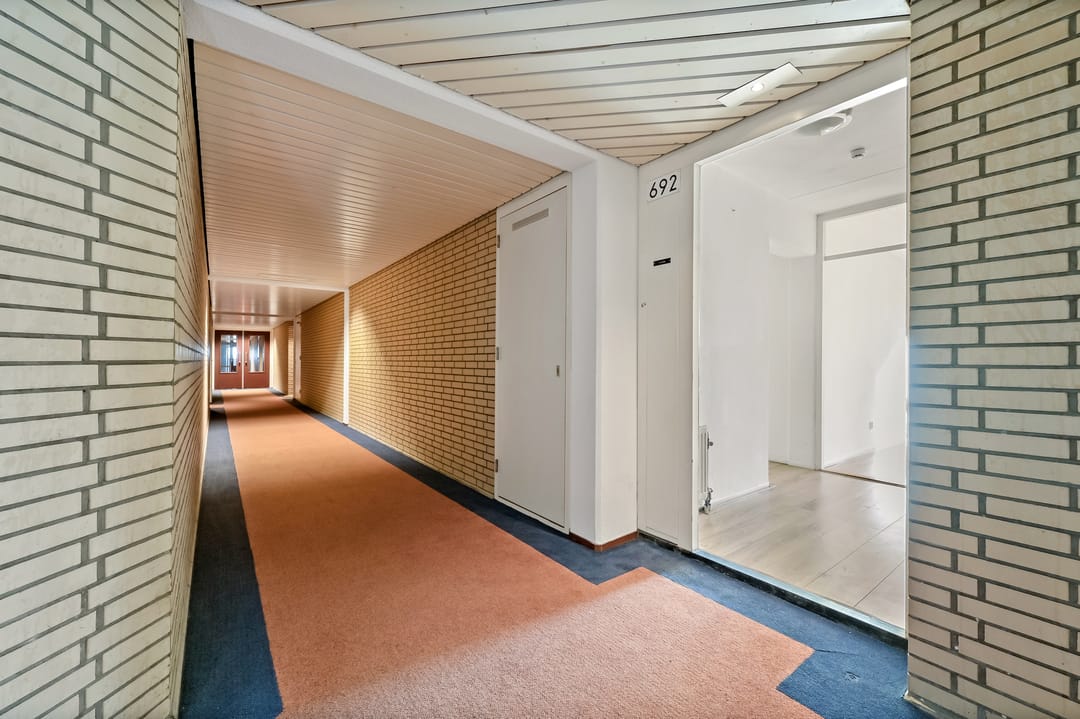 Foto 7 van Gevers Deynootweg 692