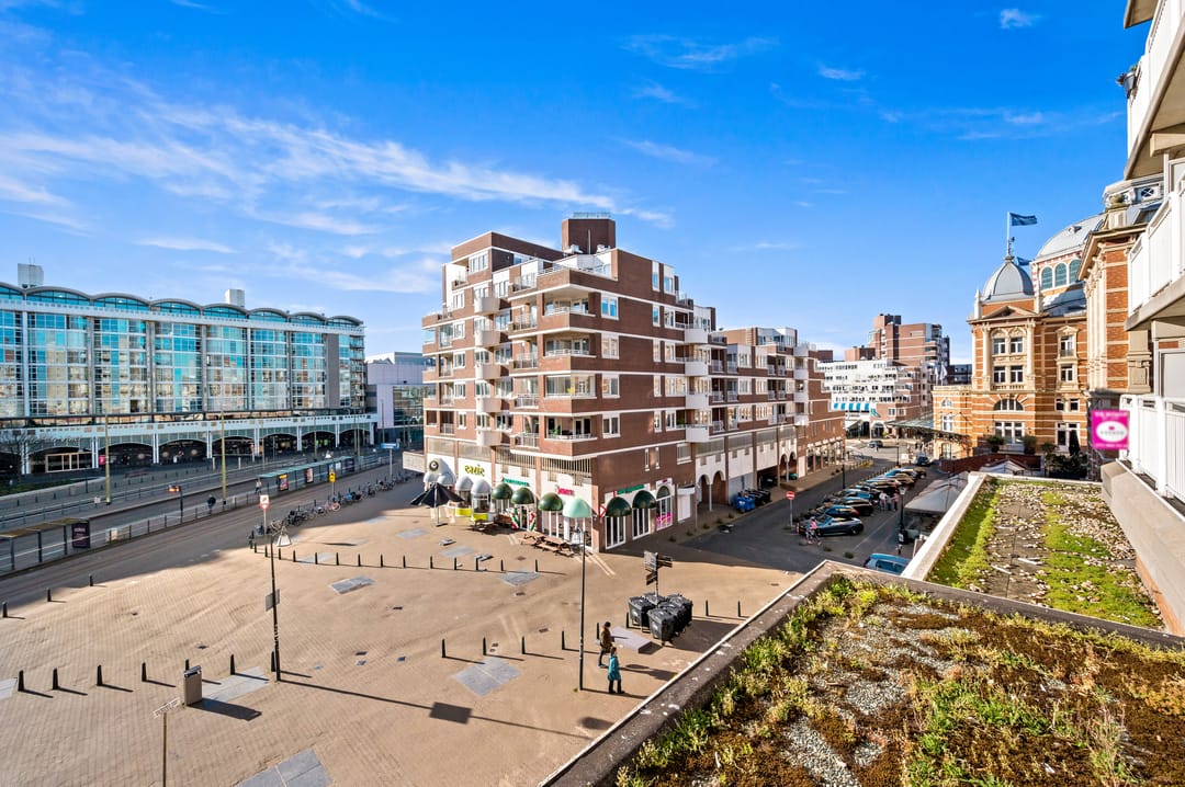 Foto 13 van Gevers Deynootweg 692