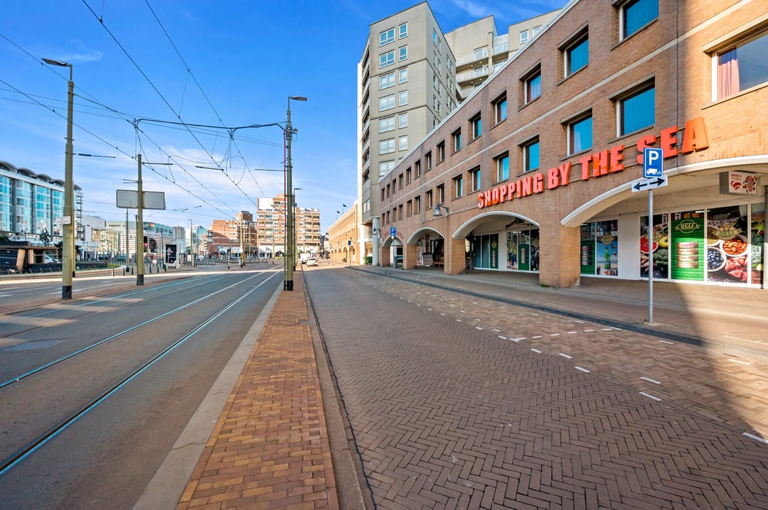 Foto 32 van Gevers Deynootweg 692