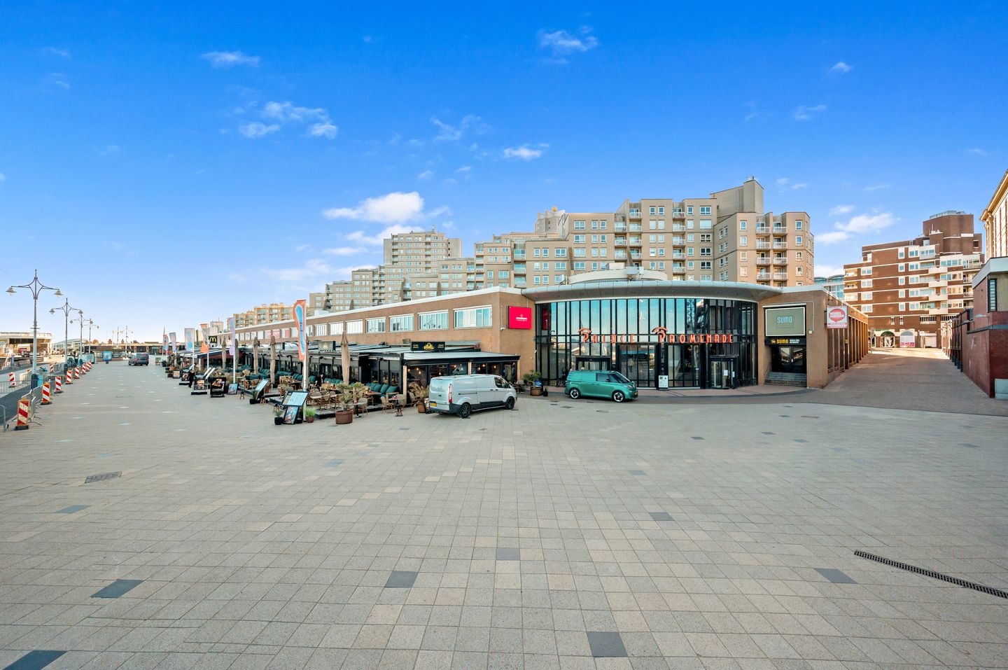 Foto 34 van Gevers Deynootweg 692