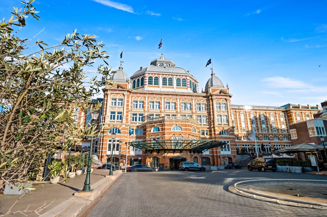 Foto 38 van Gevers Deynootweg 692